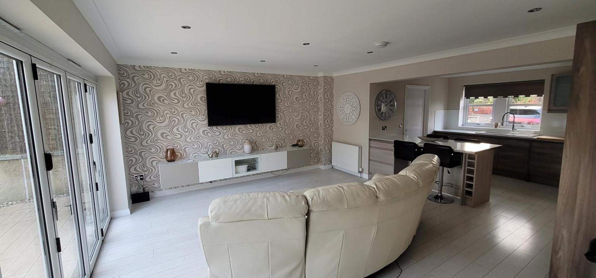 4 Private Bedroom House With 3 Parking Spaces Free بيرث المظهر الخارجي الصورة