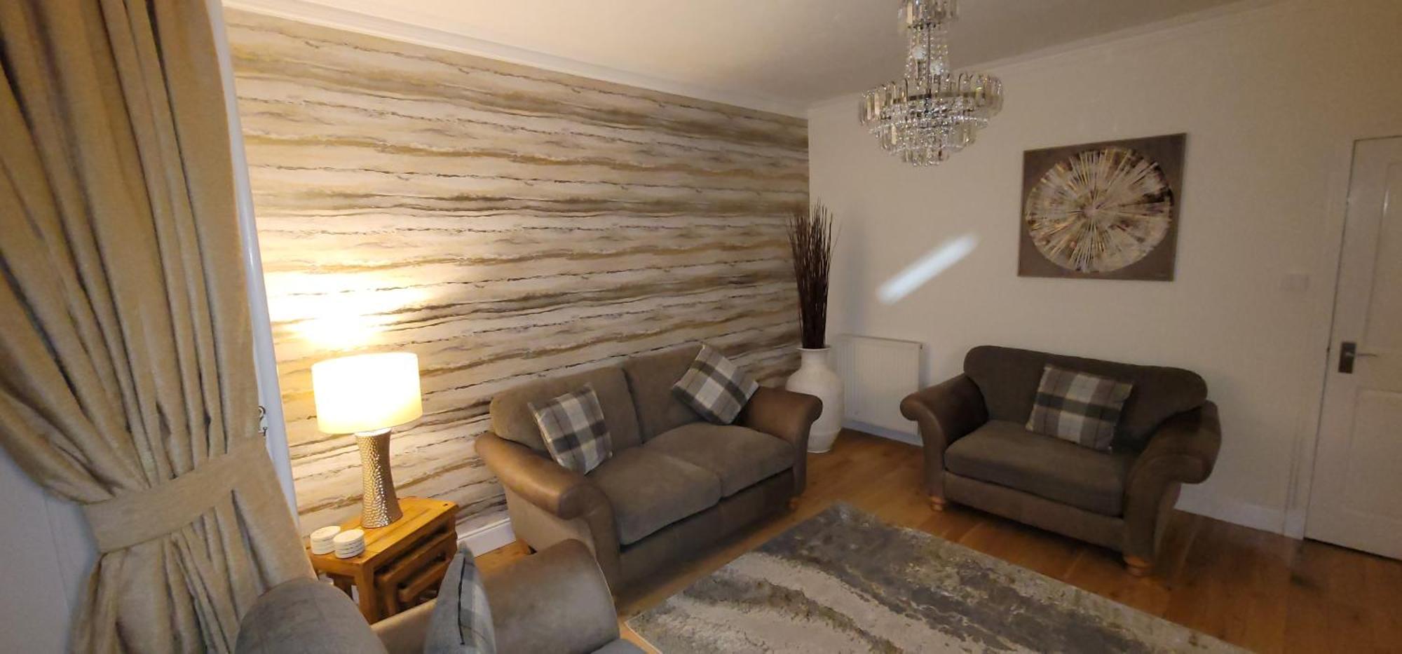 4 Private Bedroom House With 3 Parking Spaces Free بيرث المظهر الخارجي الصورة